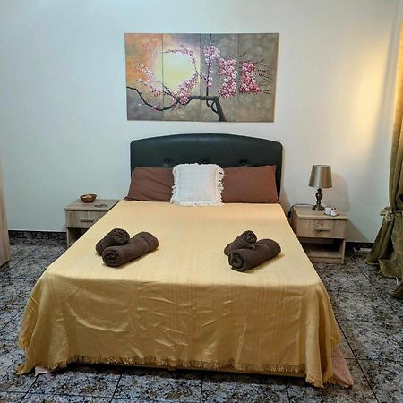 Silia'S Maisonette Marsaskala Buitenkant foto