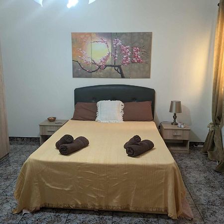 Silia'S Maisonette Marsaskala Buitenkant foto