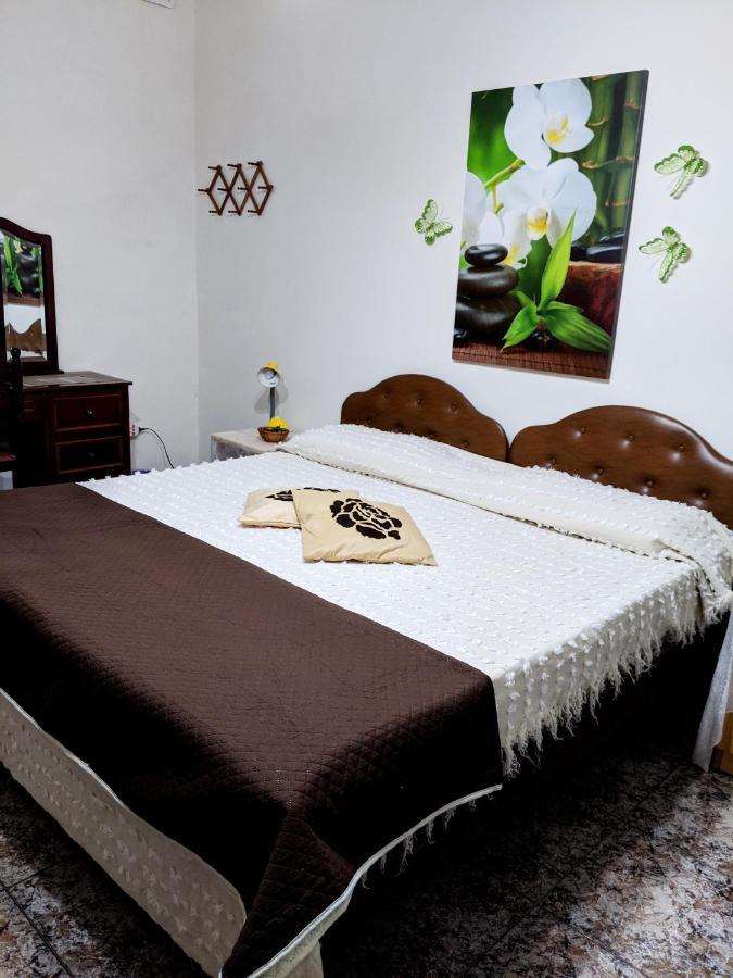 Silia'S Maisonette Marsaskala Buitenkant foto