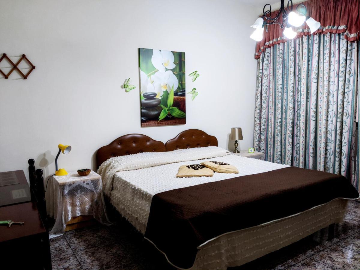 Silia'S Maisonette Marsaskala Buitenkant foto