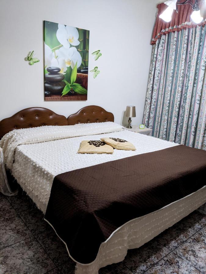 Silia'S Maisonette Marsaskala Buitenkant foto