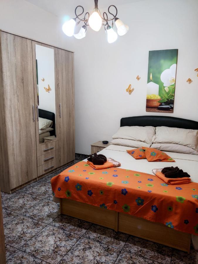 Silia'S Maisonette Marsaskala Buitenkant foto