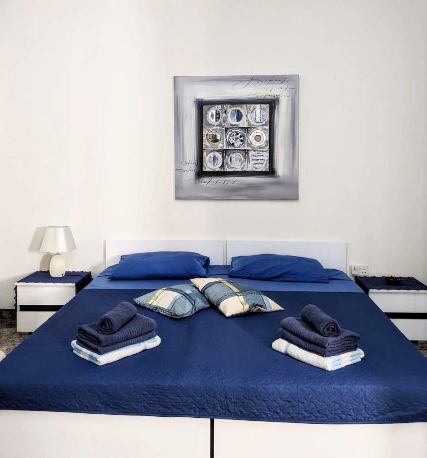 Silia'S Maisonette Marsaskala Buitenkant foto