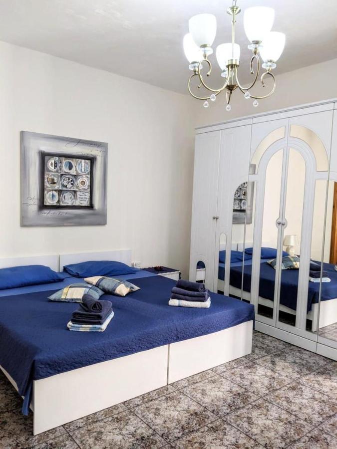 Silia'S Maisonette Marsaskala Buitenkant foto