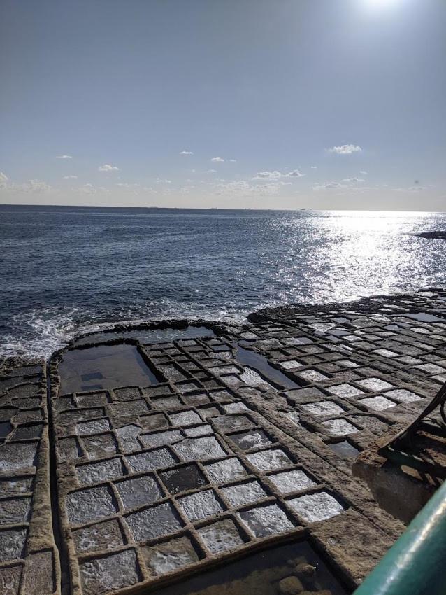 Silia'S Maisonette Marsaskala Buitenkant foto