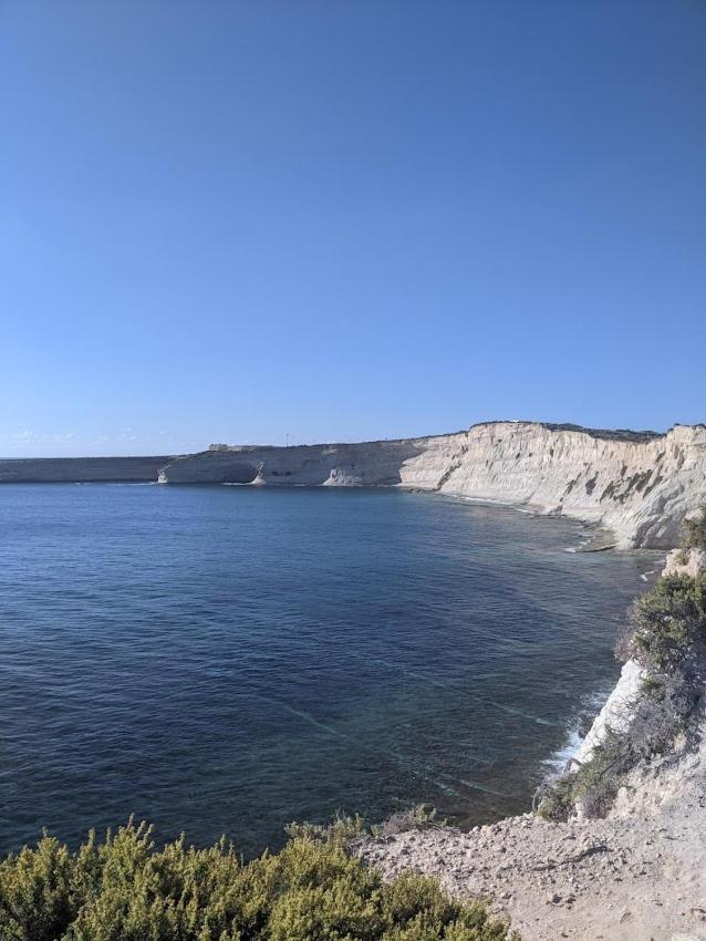 Silia'S Maisonette Marsaskala Buitenkant foto