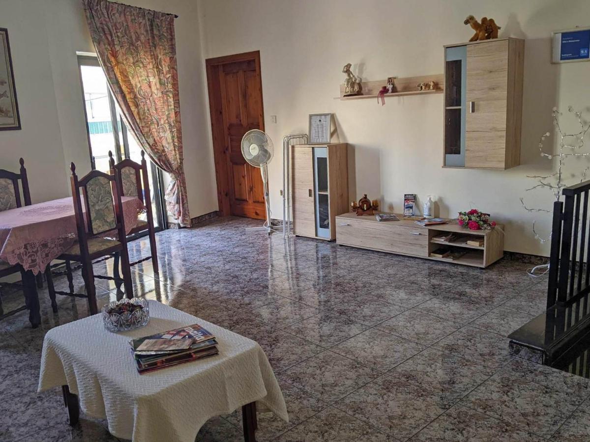 Silia'S Maisonette Marsaskala Buitenkant foto