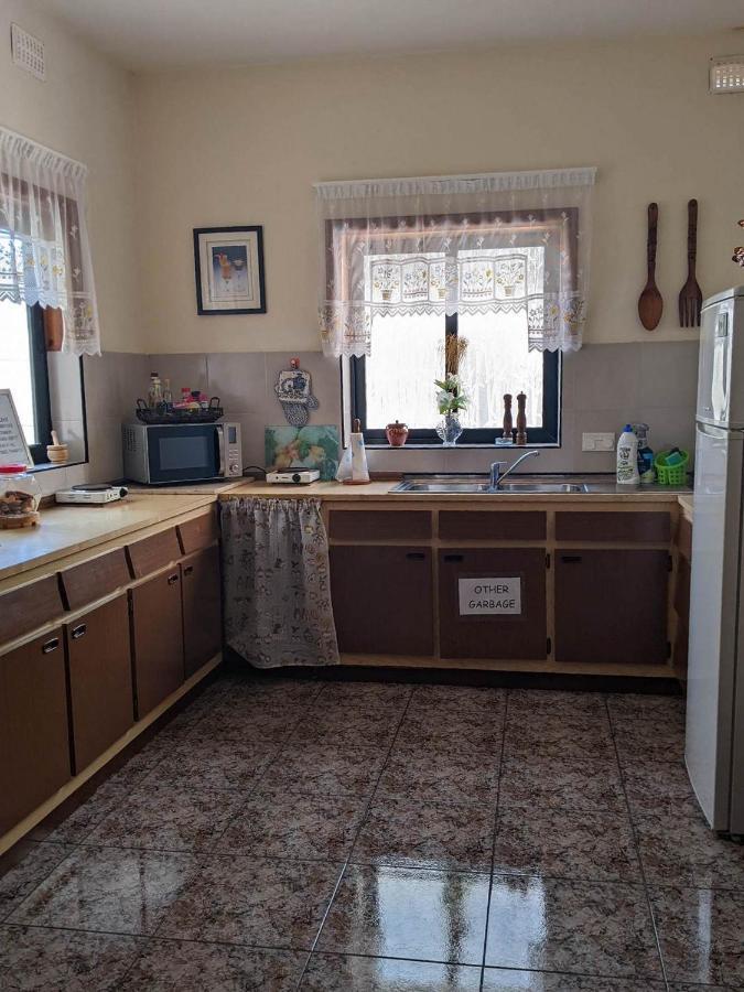 Silia'S Maisonette Marsaskala Buitenkant foto