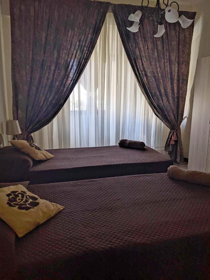 Silia'S Maisonette Marsaskala Buitenkant foto