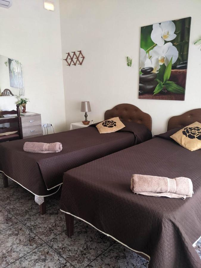 Silia'S Maisonette Marsaskala Buitenkant foto