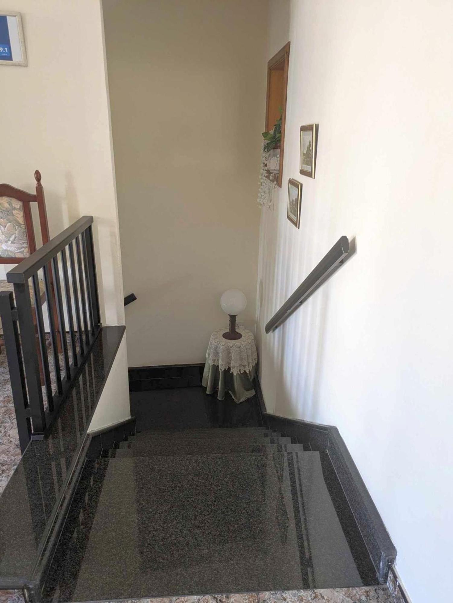 Silia'S Maisonette Marsaskala Buitenkant foto