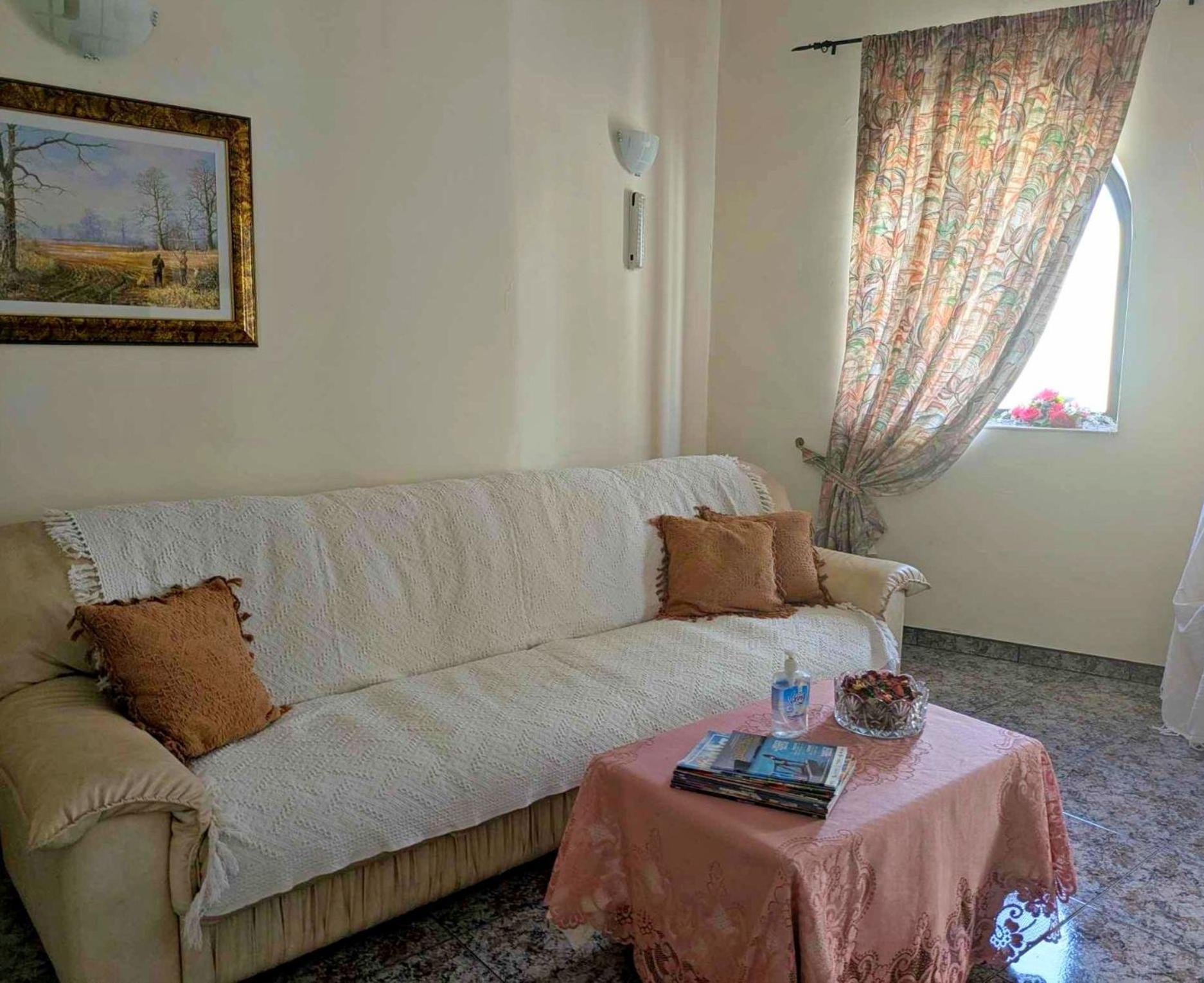 Silia'S Maisonette Marsaskala Buitenkant foto