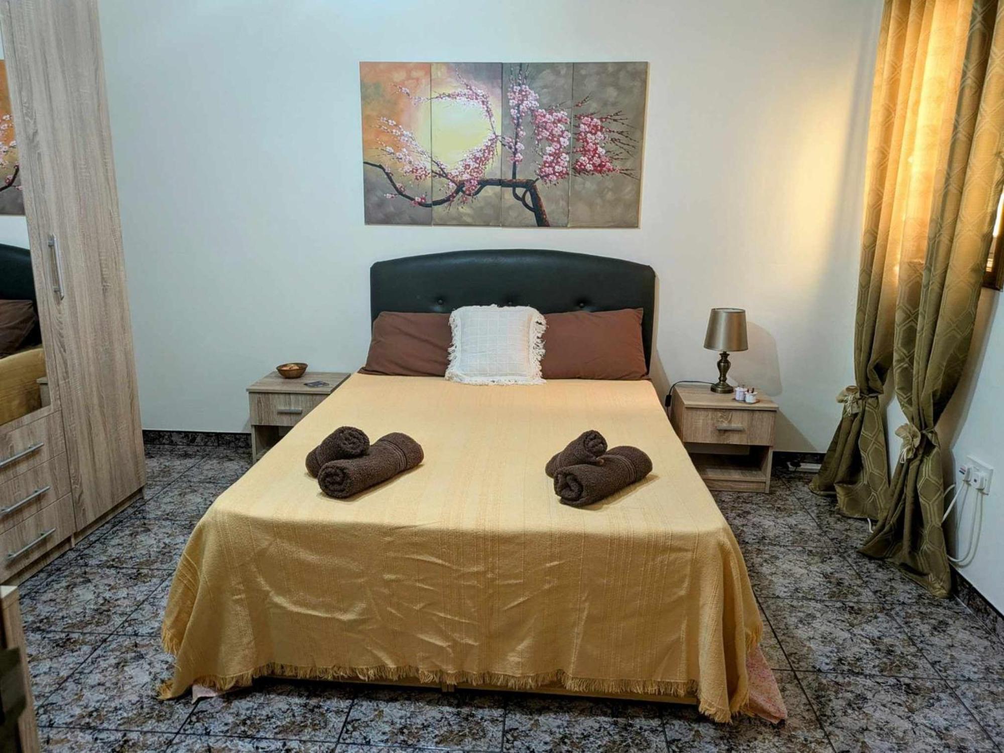 Silia'S Maisonette Marsaskala Buitenkant foto