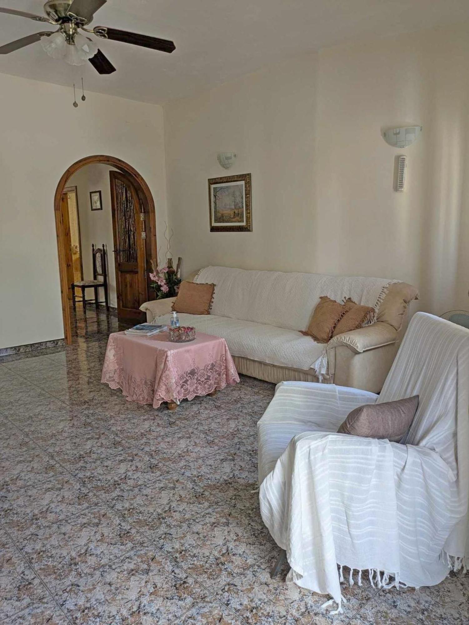 Silia'S Maisonette Marsaskala Buitenkant foto