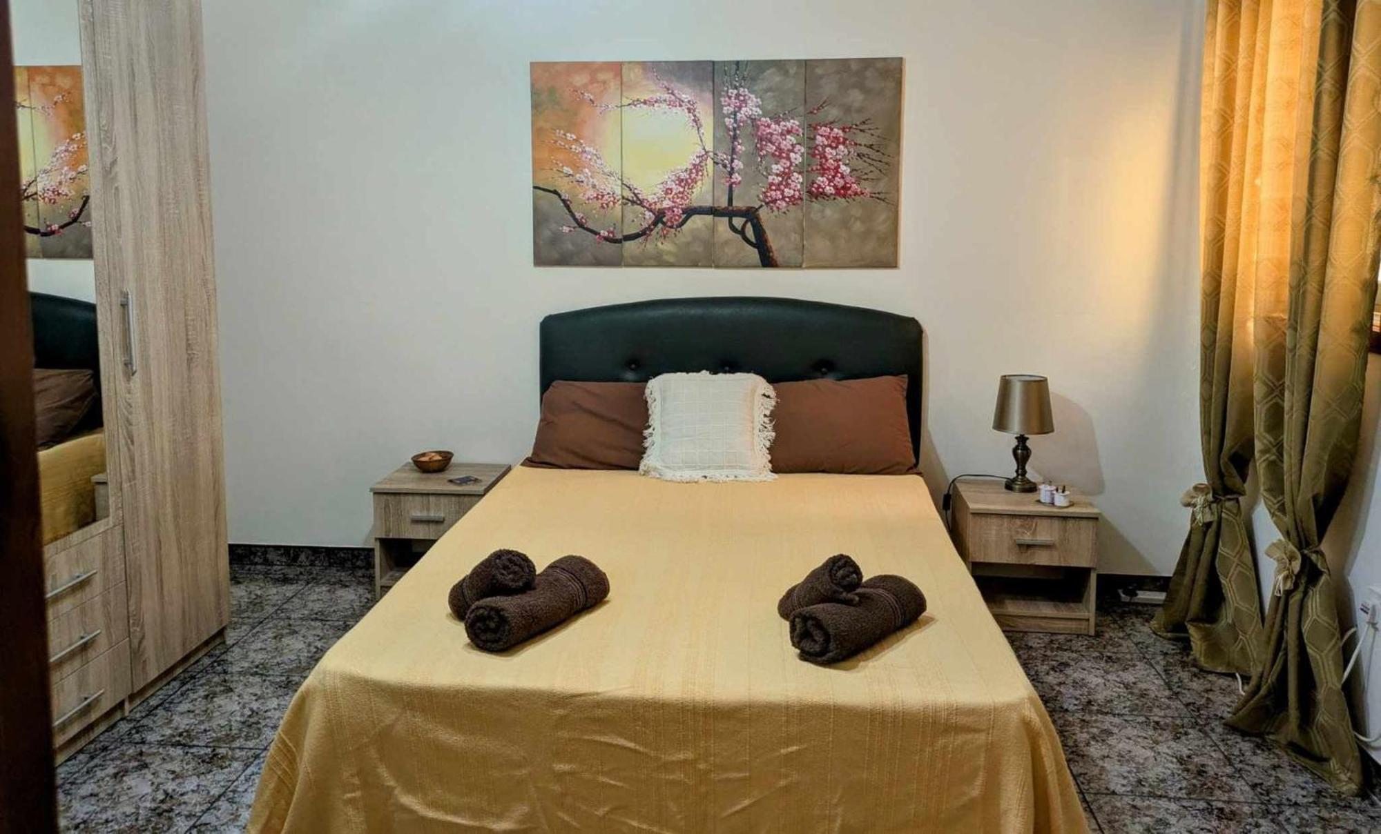 Silia'S Maisonette Marsaskala Buitenkant foto
