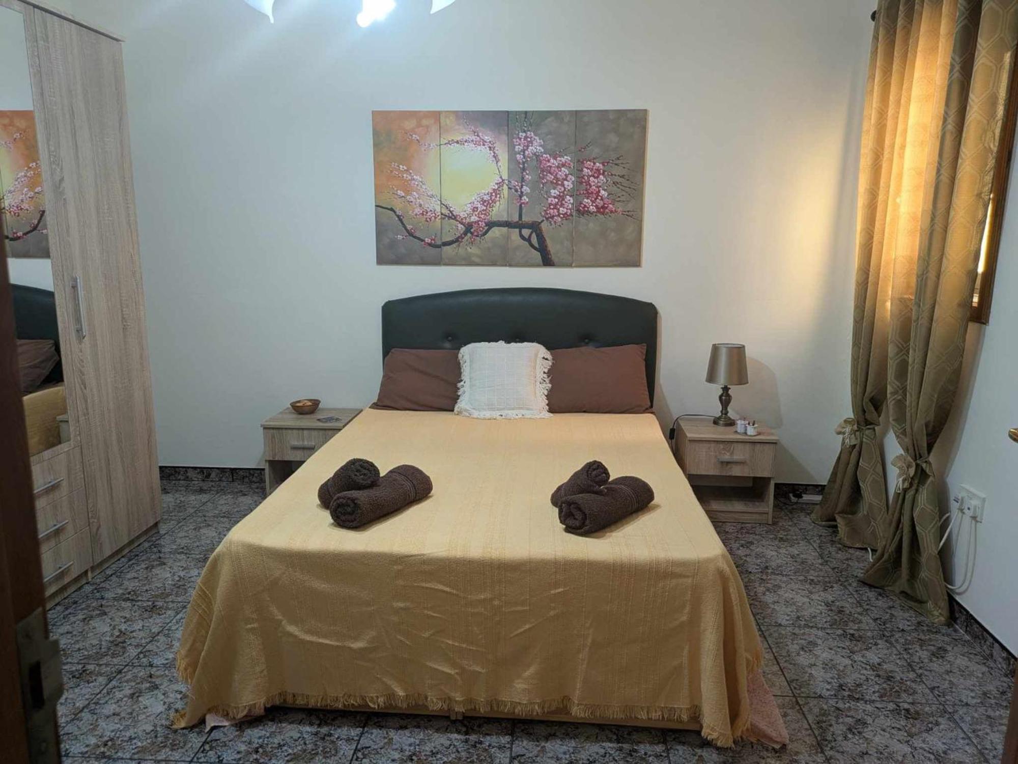 Silia'S Maisonette Marsaskala Buitenkant foto