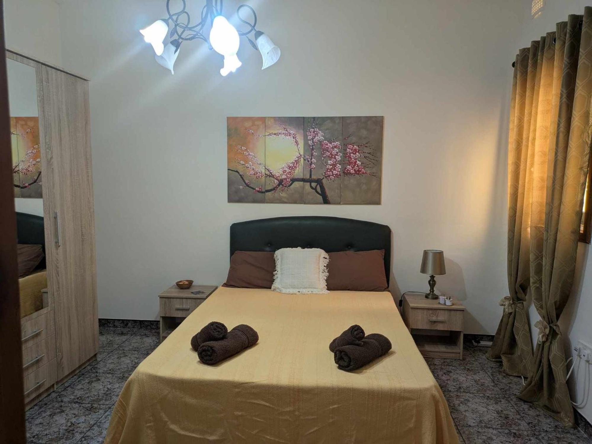 Silia'S Maisonette Marsaskala Buitenkant foto