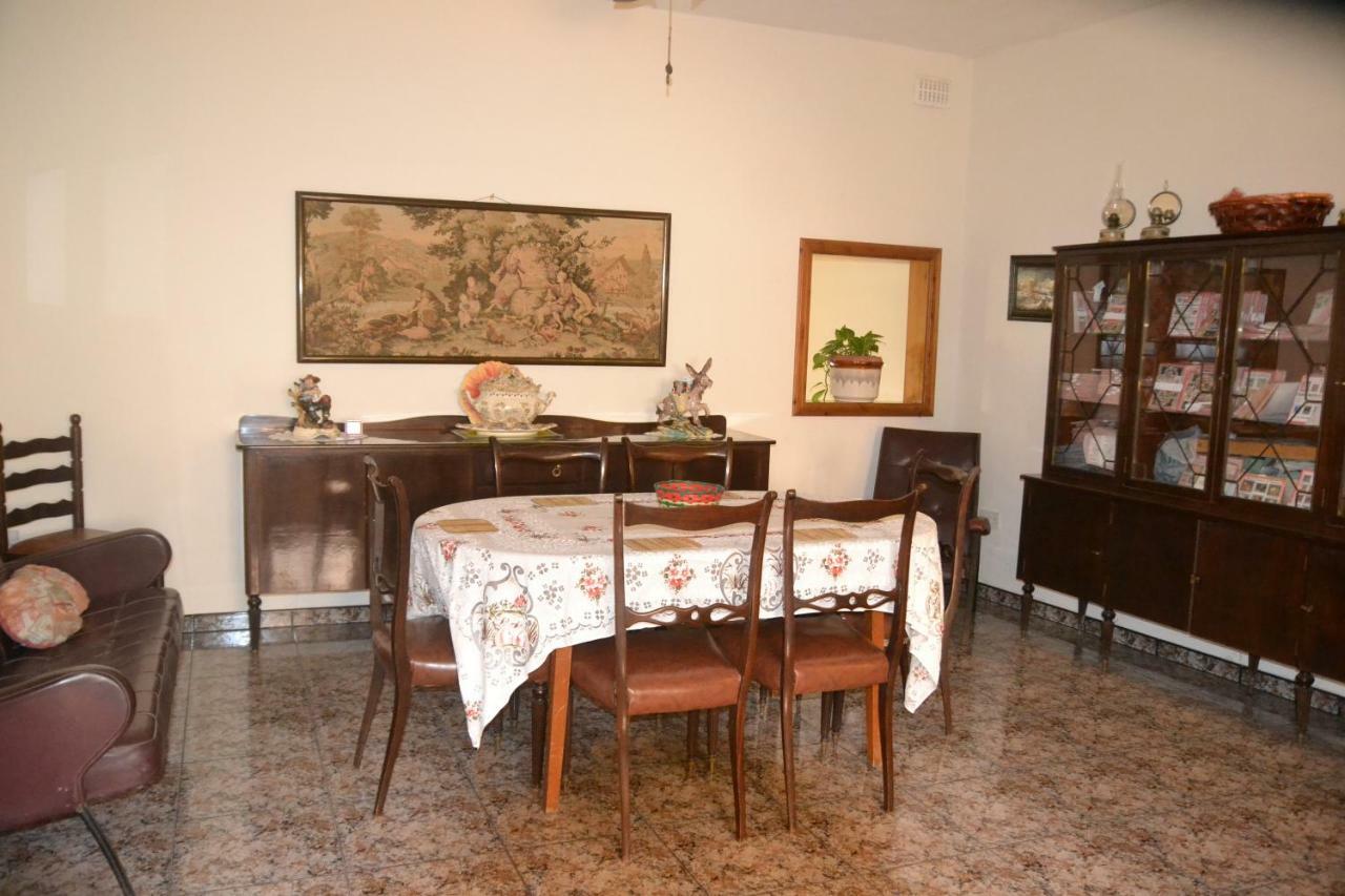 Silia'S Maisonette Marsaskala Buitenkant foto