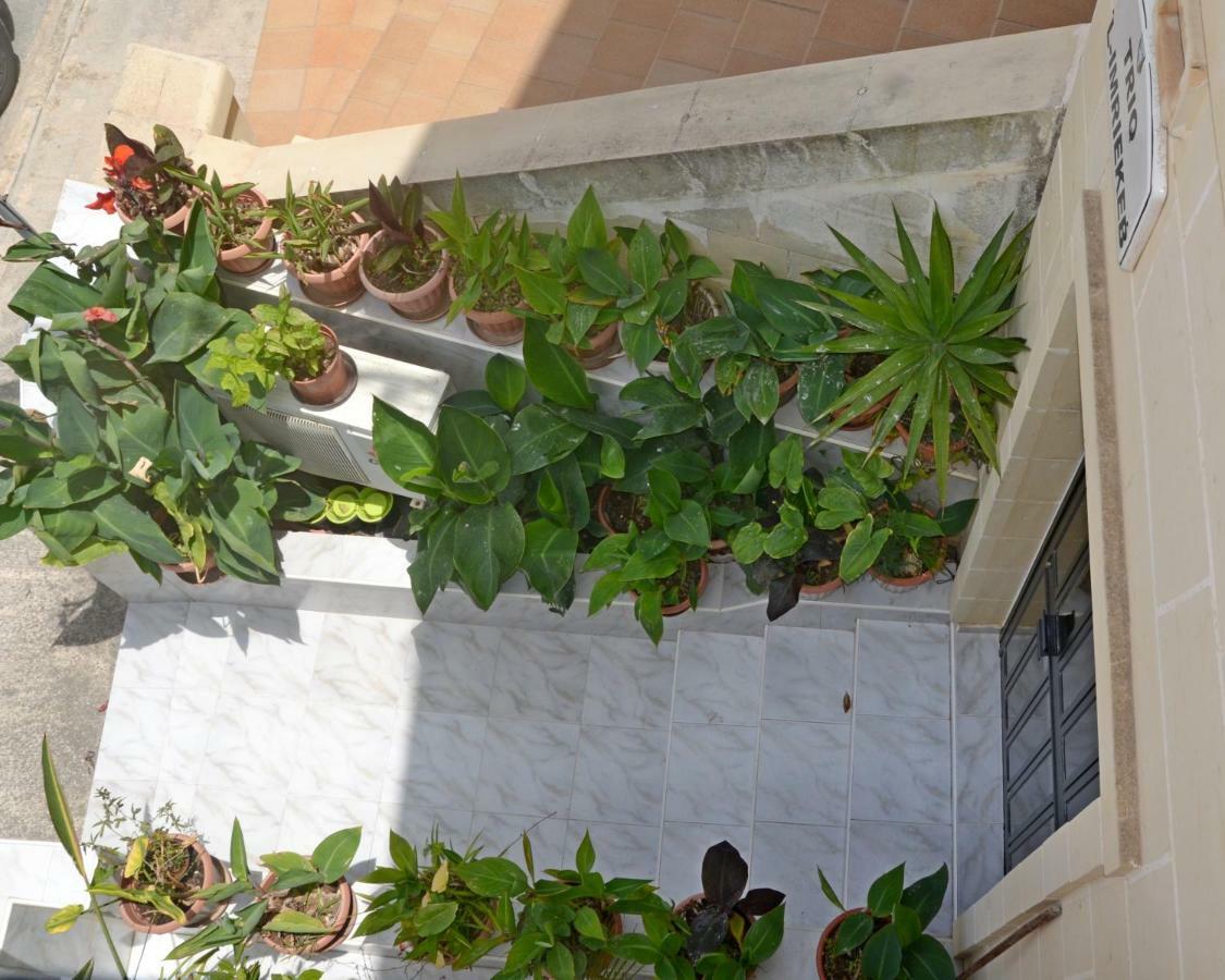 Silia'S Maisonette Marsaskala Buitenkant foto