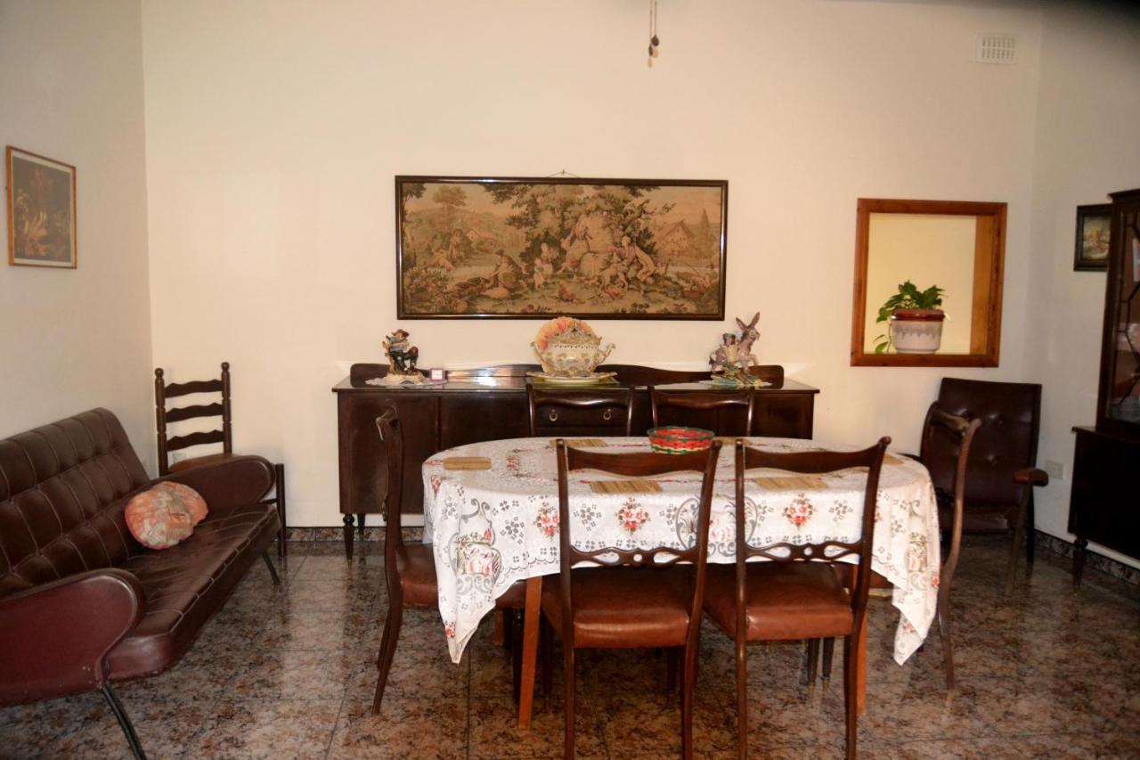Silia'S Maisonette Marsaskala Buitenkant foto