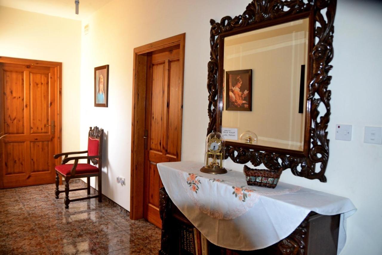 Silia'S Maisonette Marsaskala Buitenkant foto